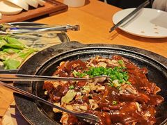 -马仕玖煲·融合菜·酥不腻烤鸭(人大店)