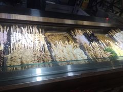 -童陈记重庆冷串串(食宝街店)