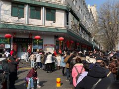 -牛街洪记小吃店(牛街店)