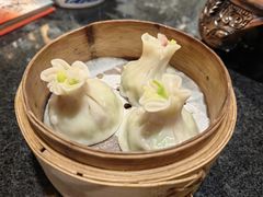 -南京大牌档(新街口德基广场店)