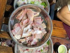 -渔米粥(罗湖店)