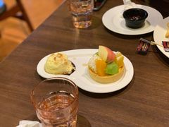 -拉亚汉堡经典餐厅(商城路店)