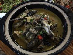 -德叔阙里·衢州菜馆(月湖店)
