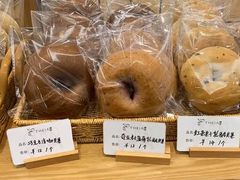 -提亚烘焙·手作面包·生日蛋糕(七星店)