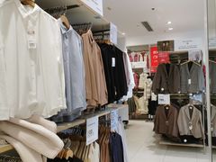 -优衣库(长沙银盆岭万达广场店)