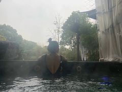 -杭州第一世界大酒店·云曼温泉