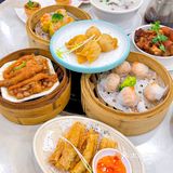 🥳同婆婆叔叔争着吃人均40的酒楼