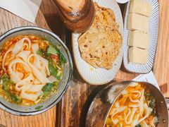 -小满手工粉(上海月星环球港店)