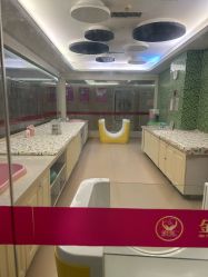 -金月汇月子会所(北大街店)