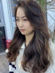 点击看大图 -MORI HAIR SALON日式美发沙龙