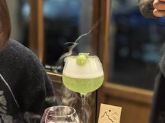-Fuzzy Bistro 浮几韩餐·茶酒馆