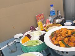 -清真•蜀风园(丁字沽总店)
