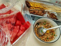 -郑贵初烧烤·烤凤爪的发明者(王家湾店)