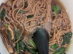 -和府捞面(曹路花园城店)