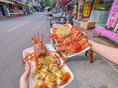 -汪姐海鲜(侨港金冠好店)