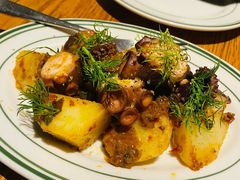 -La Strada(安福路店)