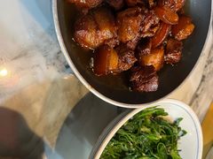 -传统菜农庄(皇姑路店)