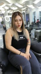-FASHION PALACE hair+