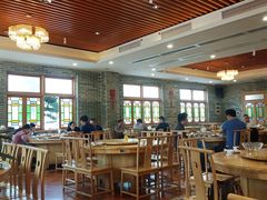 大堂-德胜轩正宗顺德菜(宝安沙井会展中心店)