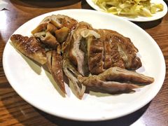 -长香源葫芦头梆梆肉(开通巷店)
