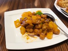 -厦门宝龙铂尔曼大酒店·龙之渊中餐厅