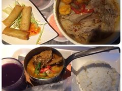 -美心mx餐厅(友邦香港大楼店)