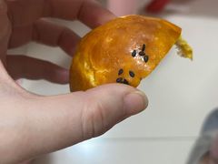 -西村叔叔的店·面包·甜品·蛋糕(牡丹园店)