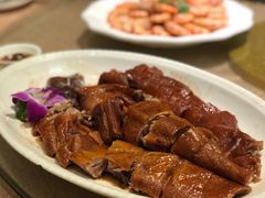 -台山第一家兴华黄鳝饭·黄鳝婆(彭沙坑总店)