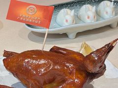 -侨美食家·粤菜(体育西路店)