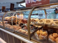 -工匠面包(壹方店)
