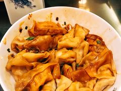 干拌开洋馄饨-熙盛源(滨湖万达店)