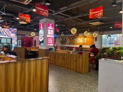 -兰州陈记牛肉面 ·烧烤· 铜锅涮肉(万达店)