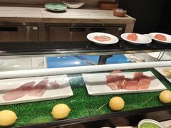 -索菲特银河锦厨自助餐(山西路店)