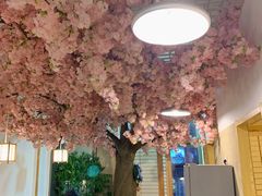 大堂-活鳗饭·鹅肝范儿(高碑店店)
