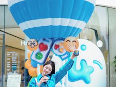 -东莞松山湖万象汇