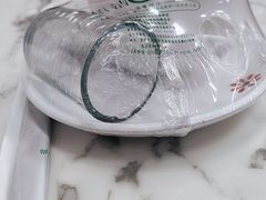 餐具摆设-潮信鱼头王(西环店)