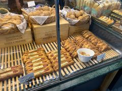 -东哥面包(江宁大润发店)