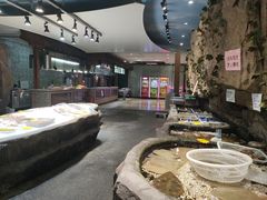 -郑庄脂渣海鲜楼(九水路店)