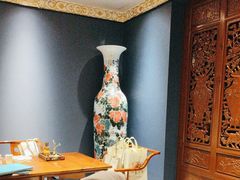 -金狮麟·新豫菜(金码大厦店)