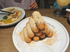 -向川南·水煮鱼·川菜(和平里店)