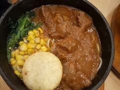 -萨莉亚意式餐厅(中北永旺店)