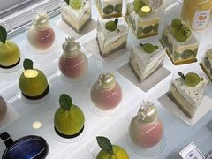 -侘寂甜品(自取店)