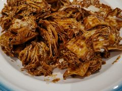 -大眼锅贴水饺(河东店)