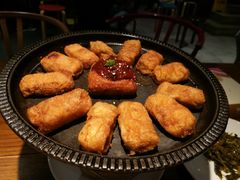 -刀板香·安徽菜(国购IFC店)