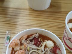 -明月虾面(厦禾路店)