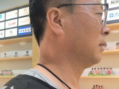 -豪门视光·星趣控·蔡司依视路眼镜代理商(中央大街店)