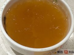 -蜀留香火锅(社会山店)