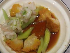 -狮王府淮扬菜(新街口友谊店)