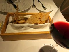 餐前面包-蝶舍·MAISON PAPILLON