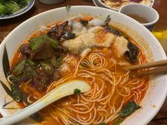 -同得兴 Since·1995 传统苏式面馆(十全街店)